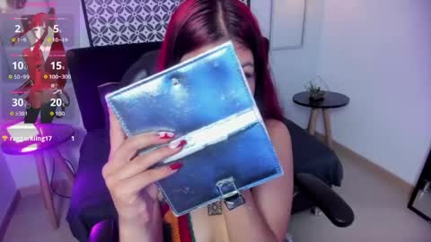 amelie online show from May 11, 2026, 3:07 pm