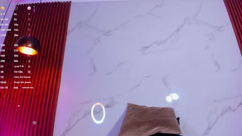 Alejandra  online show from January 24, 2025, 7:51 am