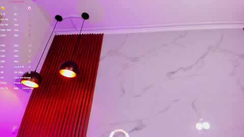 Alejandra  online show from January 28, 2025, 7:22 am