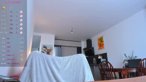 Snapshot of ameliefiry chatting on June 2, 2026, 8:49 am Amelie online show from June 2, 2026, 8:49 am