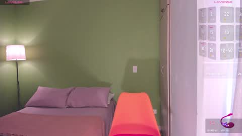 Amelie Graham online show from February 4, 2025, 6:49 pm