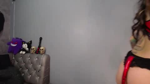 AMELIEROUS .. see you tomorrow  kisses online show from November 10, 2025, 11:04 pm