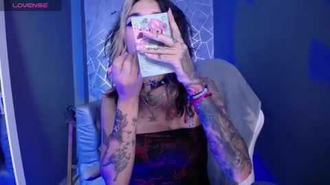 AMELIEROUS .. see you tomorrow  kisses online show from February 3, 2026, 3:26 am