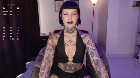 Maria Independet Model online show from March 12, 2026, 6:25 pm