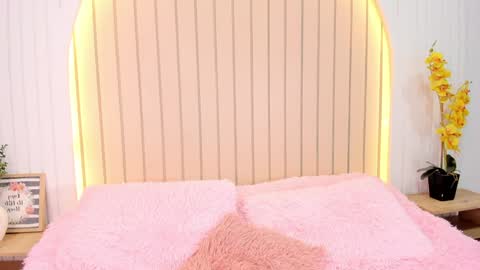 Amelia online show from January 24, 2025, 11:34 pm