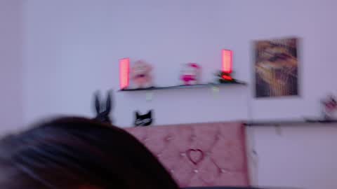 ameliieeks online show from April 25, 2026, 7:33 pm