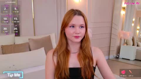 AmeliRoyse online show from March 25, 2026, 5:30 pm