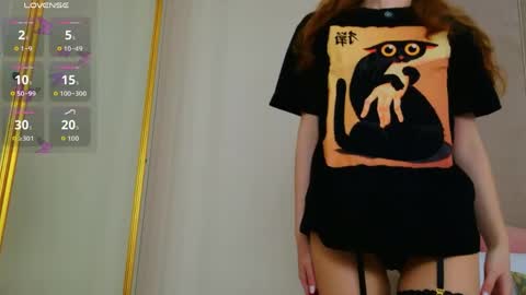 AmeliRoyse online show from April 15, 2026, 5:42 pm