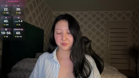 Snapshot of ameliya_kim chatting on June 7, 2026, 9:07 pm Ameliya online show from June 7, 2026, 9:07 pm