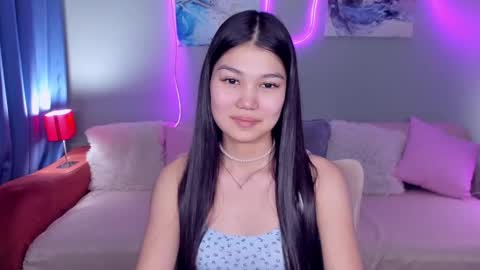 Snapshot of ameliyaheat chatting on May 31, 2026, 10:55 am AmeliyaHeat online show from May 31, 2026, 10:55 am