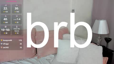 Amely online show from January 29, 2025, 4:47 am