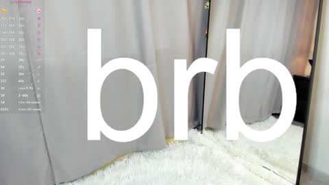 Amely online show from March 2, 2025, 4:17 am