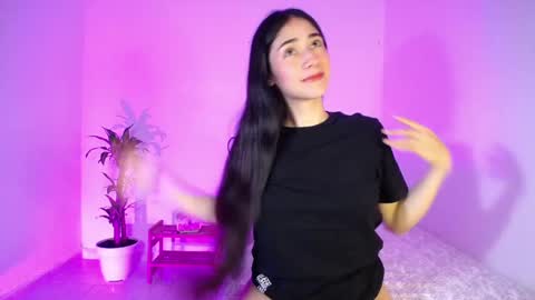 Snapshot of amelycaro chatting on January 29, 2025, 5:09 am Amely  online show from January 29, 2025, 5:09 am