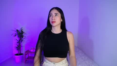 Snapshot of amelycaro chatting on February 5, 2025, 2:51 am Amely  online show from February 5, 2025, 2:51 am