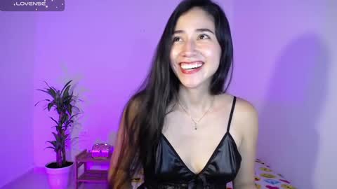 Snapshot of amelycaro chatting on February 7, 2025, 6:45 am Amely  online show from February 7, 2025, 6:45 am