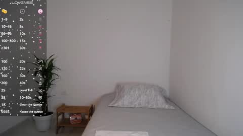 Snapshot of amelycaro chatting on February 12, 2025, 6:40 am Amely  online show from February 12, 2025, 6:40 am