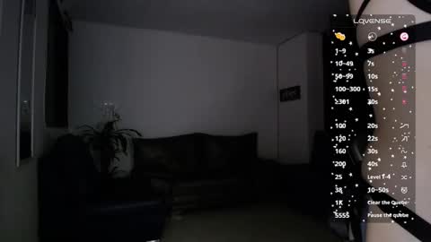 Snapshot of amelycaro chatting on October 3, 2025, 2:41 am Amely  online show from October 3, 2025, 2:41 am