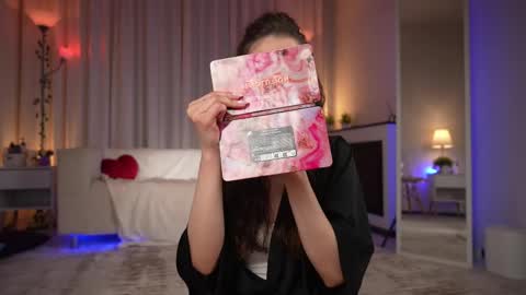 Amy  online show from May 22, 2026, 2:30 am