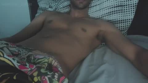 Kyle Kuz online show from July 24, 2026, 2:37 pm