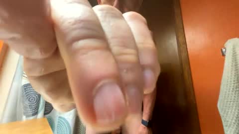 Snapshot of american_ron chatting on February 8, 2026, 1:58 pm american_ron online show from February 8, 2026, 1:58 pm