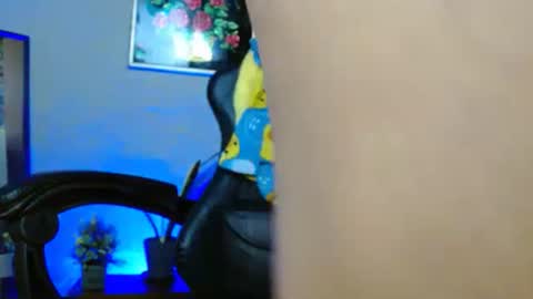 Mari online show from October 16, 2025, 12:17 pm