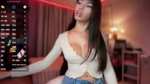 AMETHYST look at my BIO online show from June 29, 2026, 7:58 pm
