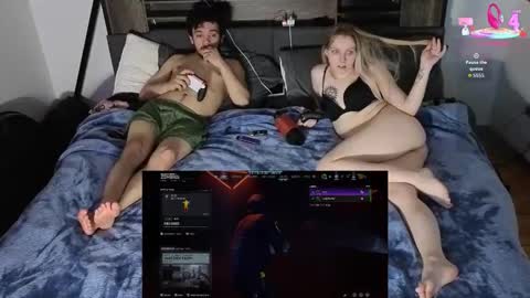 amethystmoon18 online show from March 1, 2026, 4:03 am