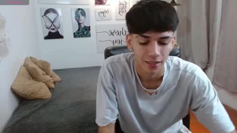 amethystshadow online show from October 30, 2025, 4:41 pm