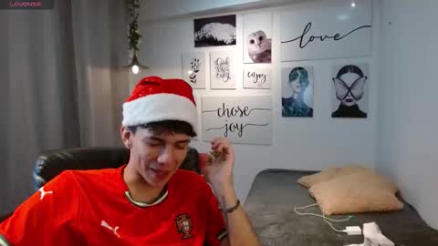 amethystshadow online show from December 5, 2025, 5:09 pm