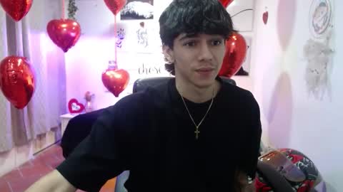 amethystshadow online show from February 16, 2026, 8:16 pm