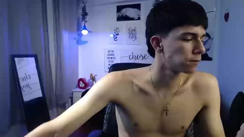 amethystshadow online show from March 18, 2026, 8:45 pm