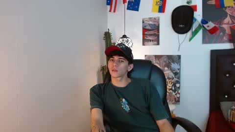 amethystshadow online show from July 5, 2026, 5:14 am