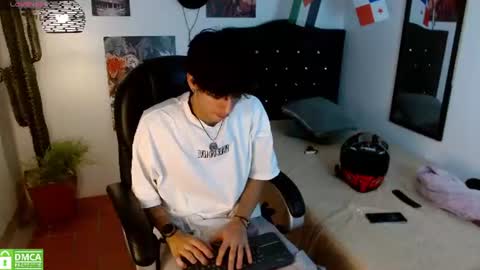 amethystshadow online show from July 26, 2026, 3:47 am