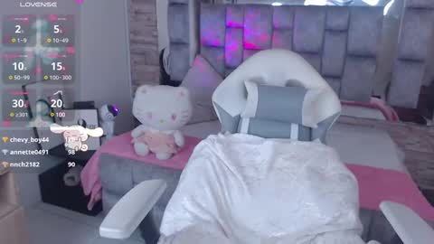 Snapshot of ametrix_ chatting on March 2, 2025, 10:16 pm online show from March 2, 2025, 10:16 pm