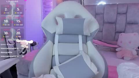 Snapshot of ametrix_ chatting on March 8, 2025, 10:24 pm online show from March 8, 2025, 10:24 pm