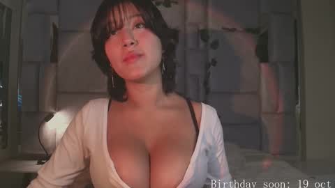 Snapshot of ametrix_ chatting on October 9, 2025, 7:56 pm online show from October 9, 2025, 7:56 pm