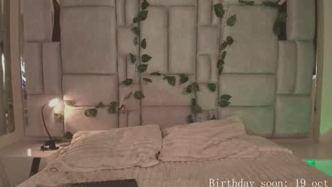 Snapshot of ametrix_ chatting on October 11, 2025, 8:51 pm online show from October 11, 2025, 8:51 pm