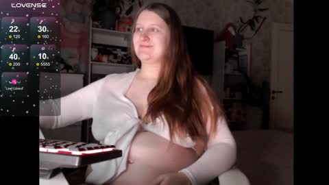 Snapshot of ameya_lovea chatting on April 30, 2026, 7:31 pm Ameya online show from April 30, 2026, 7:31 pm