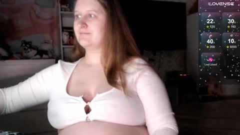 Snapshot of ameya_lovea chatting on May 4, 2026, 8:38 pm Ameya online show from May 4, 2026, 8:38 pm