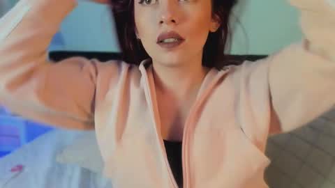 ami_berner online show from November 28, 2025, 2:31 pm