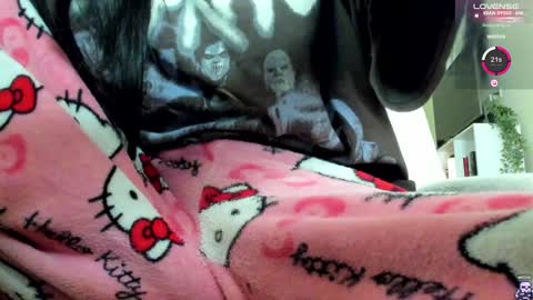 Amaya online show from January 27, 2025, 9:00 pm