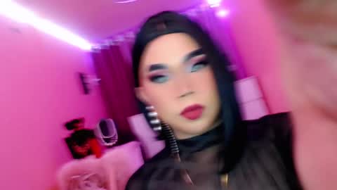 Queen Mireska online show from February 18, 2025, 11:55 am