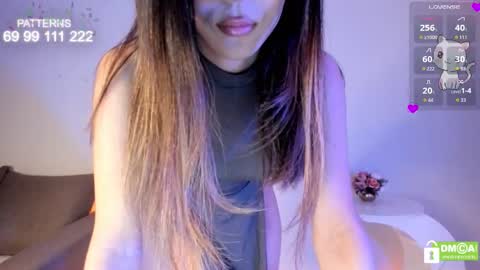 Snapshot of amiaka chatting on October 1, 2025, 5:02 am amiaka online show from October 1, 2025, 5:02 am