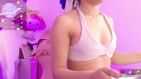 Amy online show from February 19, 2026, 9:22 pm