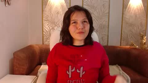 Amie  online show from October 1, 2025, 11:27 am