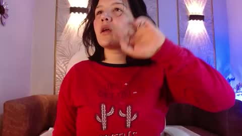 Amie  online show from October 9, 2025, 11:19 am