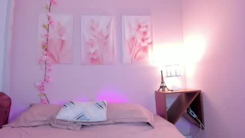 AmiiClark  online show from February 7, 2026, 7:06 pm