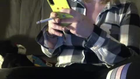 Snapshot of amileadivinestar0987 chatting on December 30, 2024, 7:48 am amileadivinestar0987 online show from December 30, 2024, 7:48 am