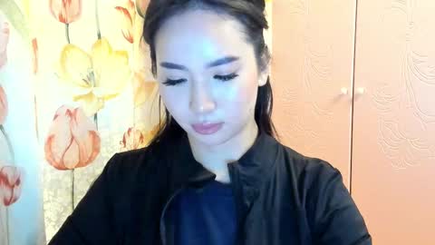 Amina online show from September 29, 2025, 4:56 pm