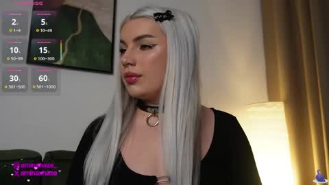 Snapshot of amina_haze chatting on May 27, 2026, 5:54 pm amina_haze online show from May 27, 2026, 5:54 pm